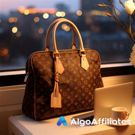 louis vuitton partnerprogramm|louis vuitton affiliate program.